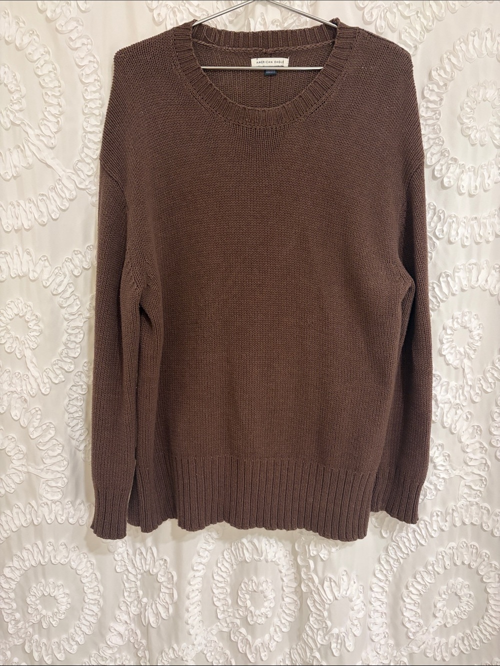 American Eagle Oversized Sweater
